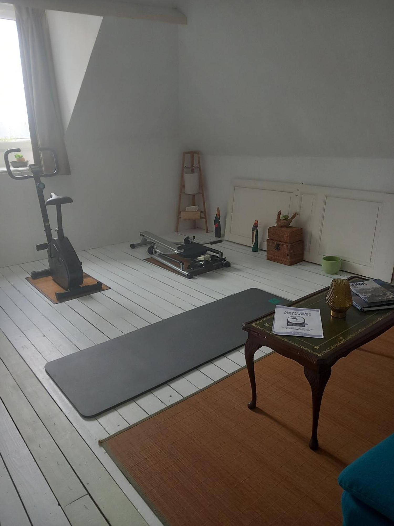 La Chambre De La Boule D 'Or Lanvallay Eksteriør bilde